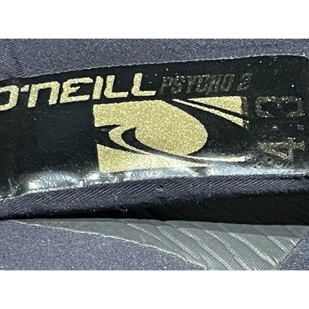 ONeill internal neck